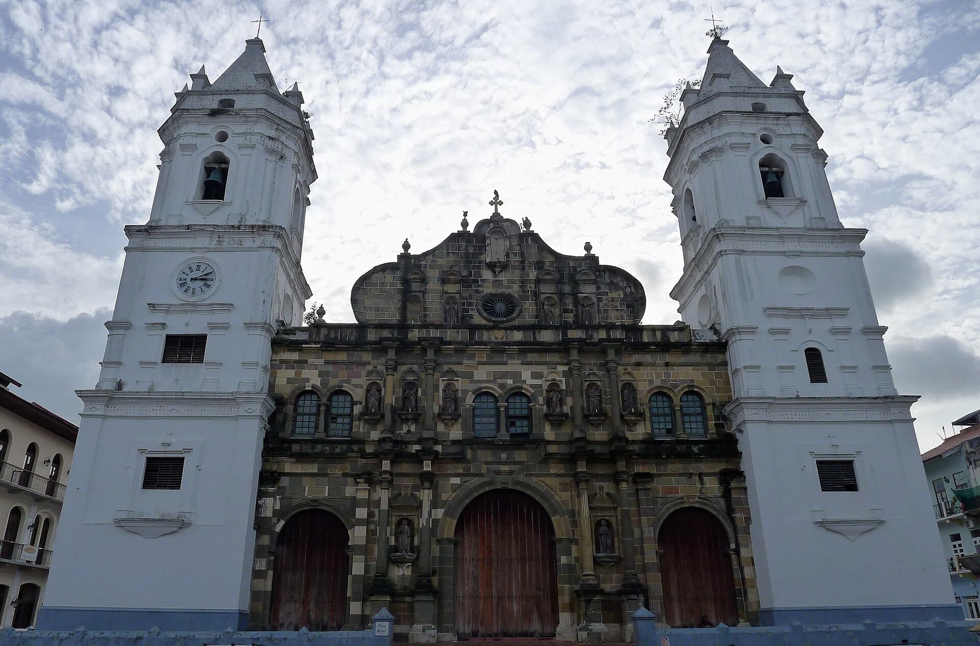Catedral Metropolitana